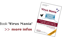 Buch: Virus-Wahn